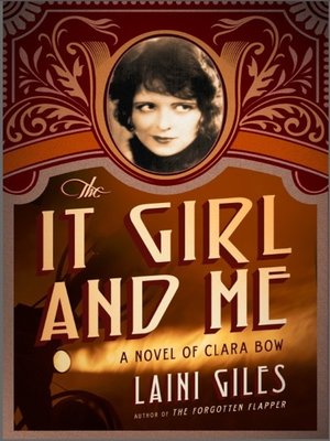 cover image of The It Girl and Me